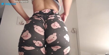 katy 18 pocahontas onlyfans images