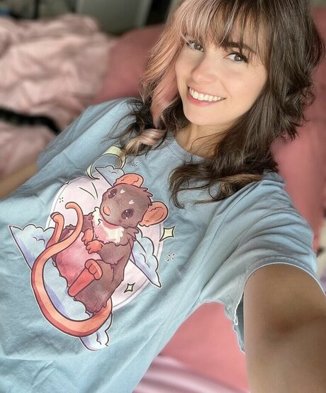 Kaitlin Witcher naked leaked onlyfans