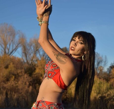 Stefanne Azzah Kohl onlyfans leaked nudes