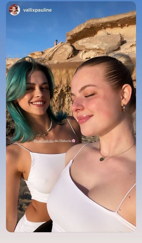 Vanessa Kunz onlyfans leaks free