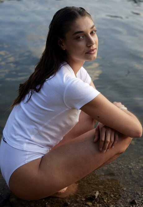 Sarah Posch nudes onlyfans leak