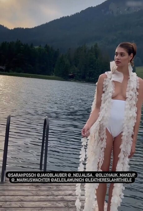 Sarah Posch only fans