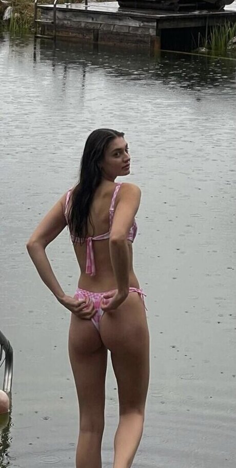 Sarah Posch leaked onlyfans nude