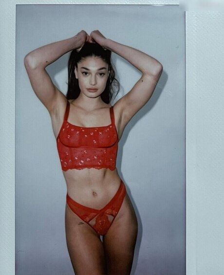 Sarah Posch free only fans