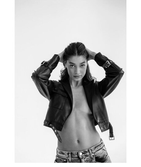 Sarah Posch sextape onlyfans