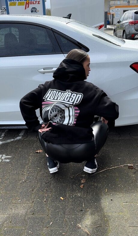 Lisa srmst leaks only fans