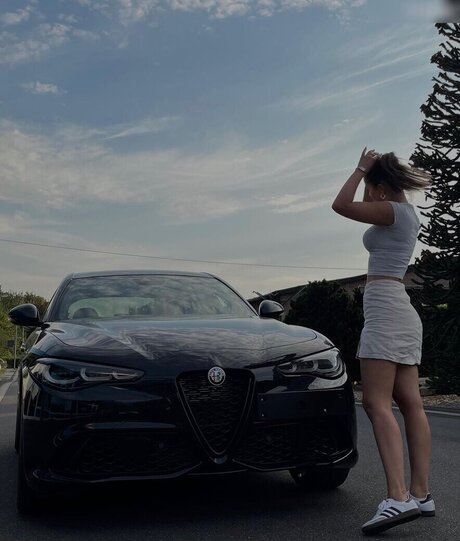 Lisa srmst nude onlyfans porn