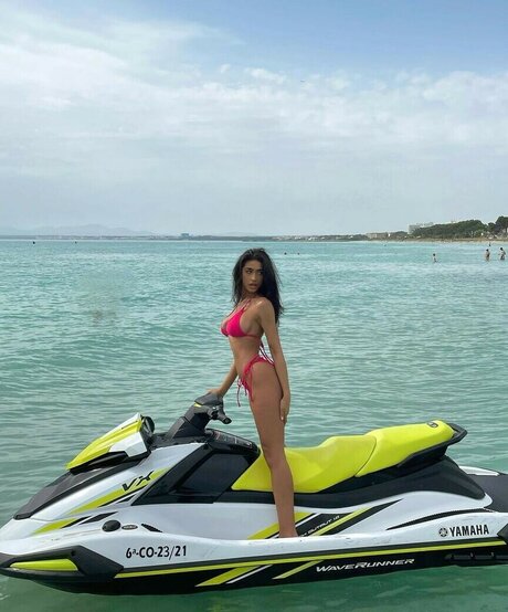 Shayna Senior onlyfans leak free