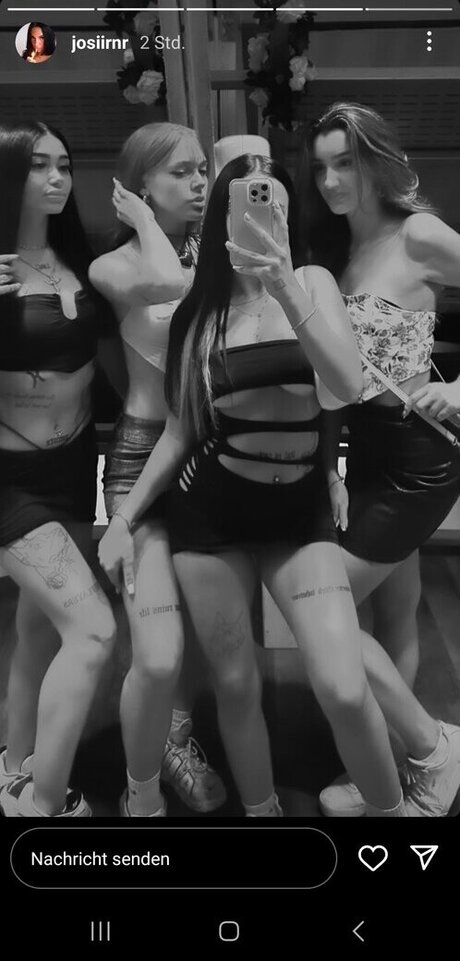 Josiirn leaked only fans porn