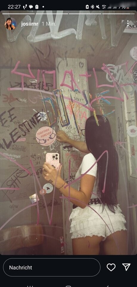 Josiirn leaked onlyfans content