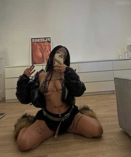 Josiirn only fans nude