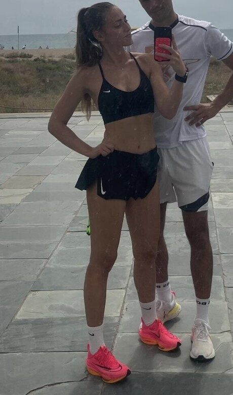 Clara Ferna ndez topless onlyfans