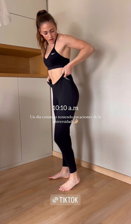 Clara Ferna ndez onlyfans content type