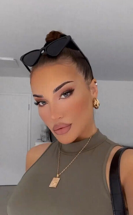 Eileensziv onlyfans model