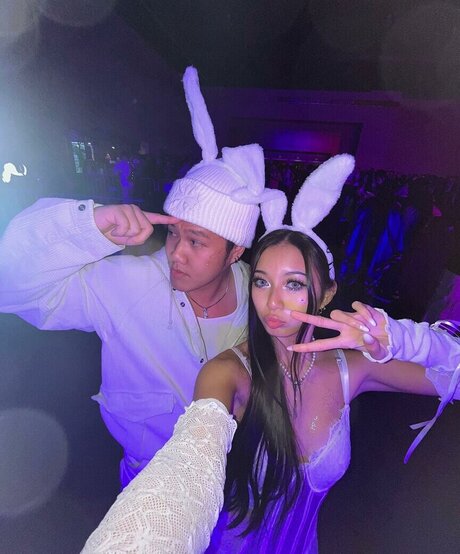 Courtney Luong leaked onlyfans pictures