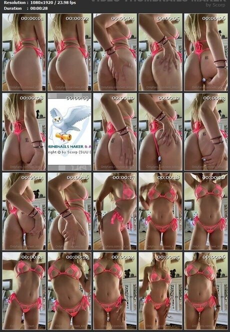 Kittiebabyxxx porn leaked onlyfans