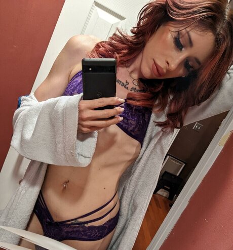 Peggingattiffanys onlyfans nudes leaked