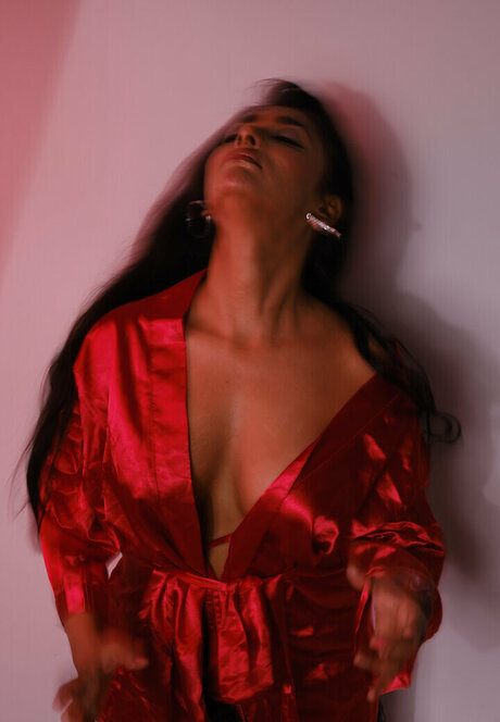 Thea D suuza nsfw onlyfans