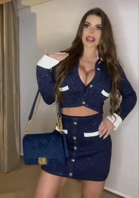 Germaine Love onlyfans de