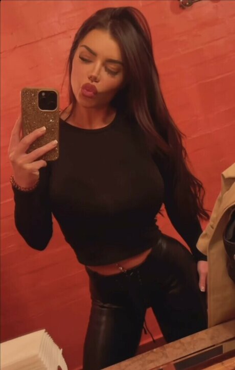 Germaine Love onlyfans images