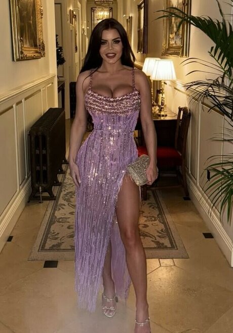 Germaine Love nudes onlyfans leak