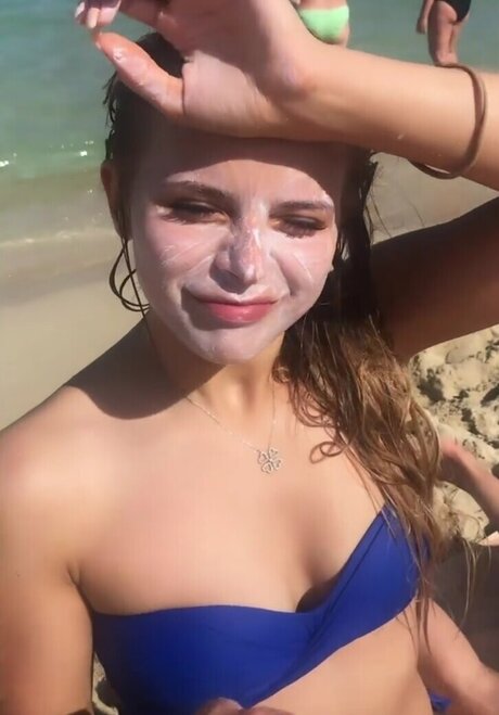 Diana Naborskaia strip onlyfans