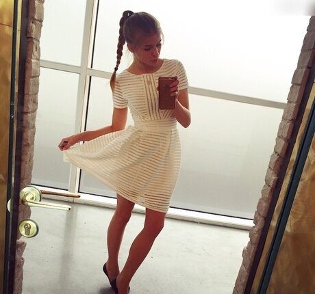 Diana Naborskaia onlyfans content