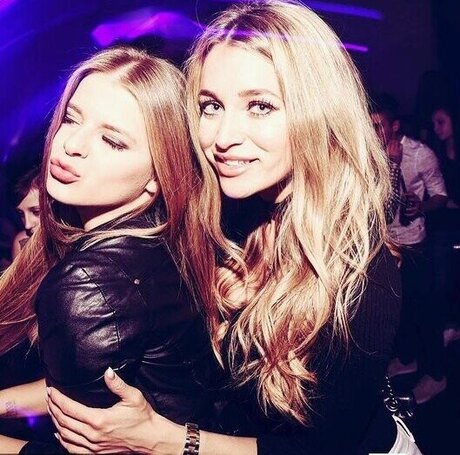 Diana Naborskaia onlyfans nude porn