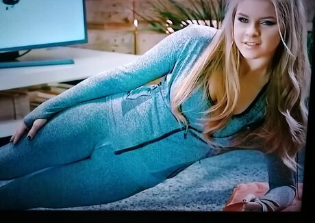 Diana Naborskaia onlyfans leak nude