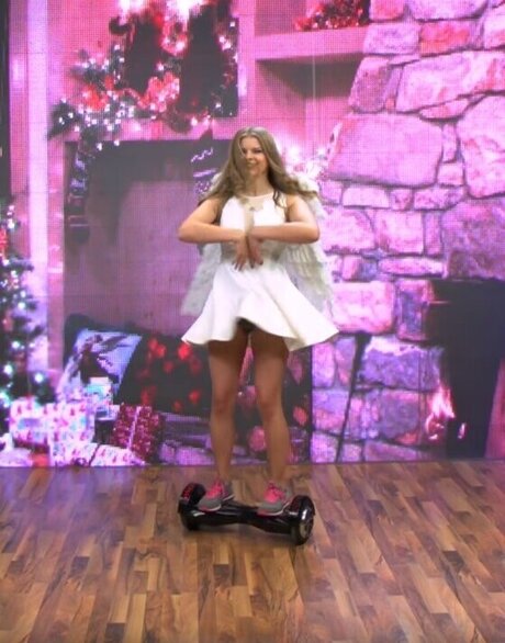 Diana Naborskaia onlyfans leaks naked