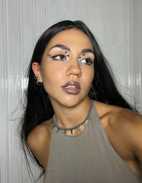 Yashankulova leaked onlyfans pics