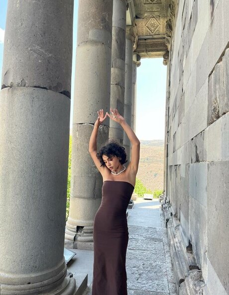 Yashankulova onlyfans hot