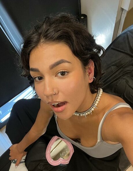 Yashankulova onlyfans leak xxx