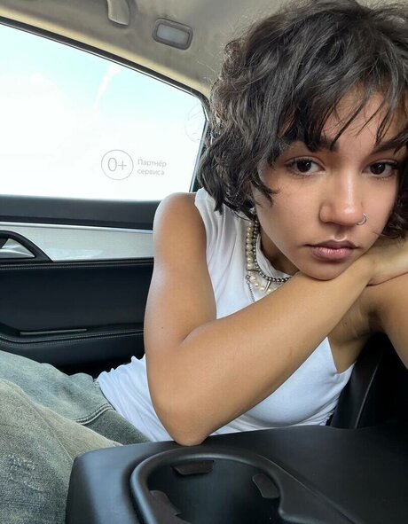 Yashankulova onlyfans sex