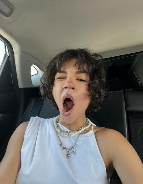 Yashankulova nude only fans