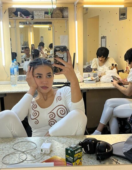 Yashankulova onlyfans leak