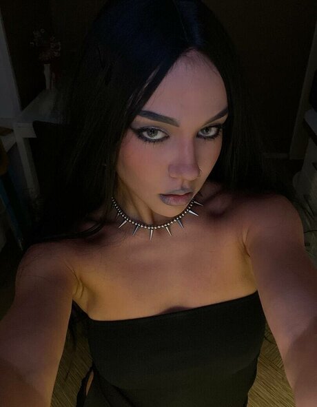 shemale dominatrix onlyfans beautiful selfie