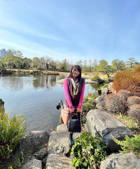 Mimee Xu new onlyfans leaks