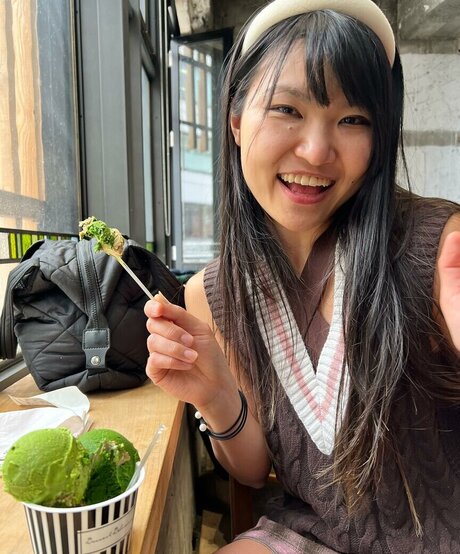 Mimee Xu porn onlyfans leak