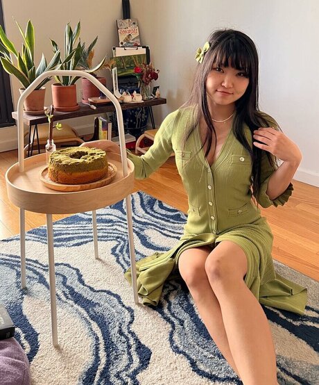 Mimee Xu only fans nude leaks