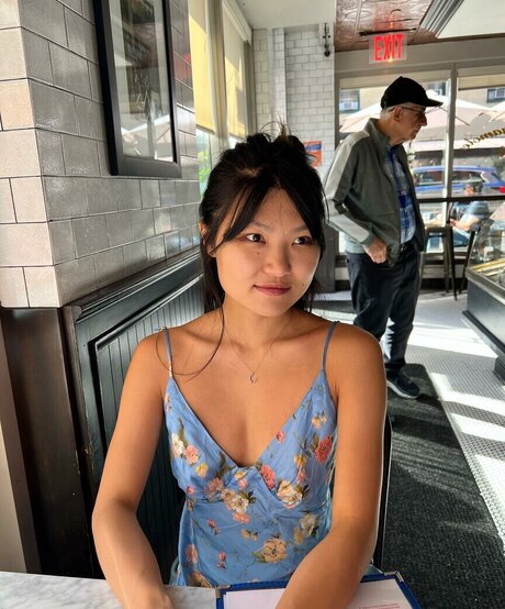 Mimee Xu only fans review