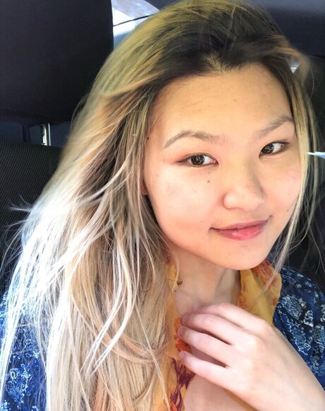 Mimee Xu onlyfans leaked porn