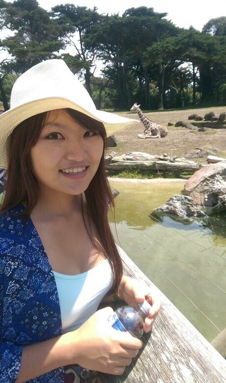 Mimee Xu onlyfans nudes leaks