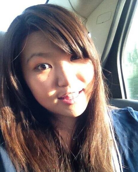 Mimee Xu onlyfans nude pictures