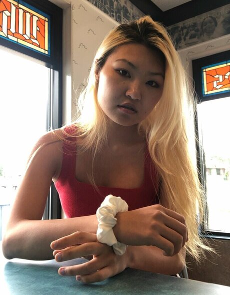 Mimee Xu leaked onlyfans sextape