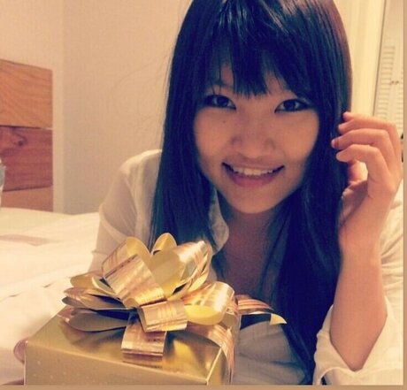 Mimee Xu onlyfans pics