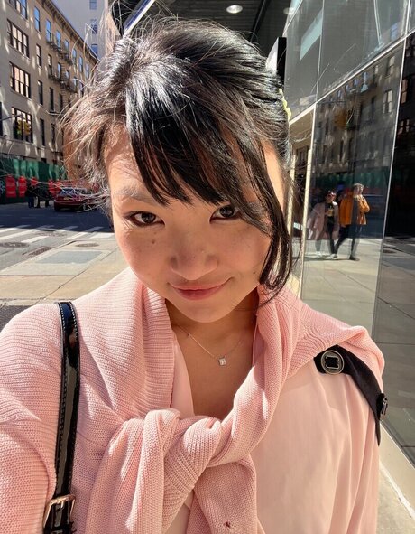 Mimee Xu onlyfans nide