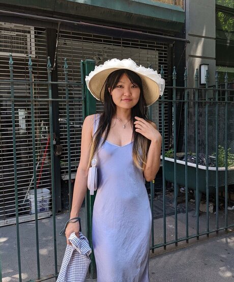 Mimee Xu onlyfans mega