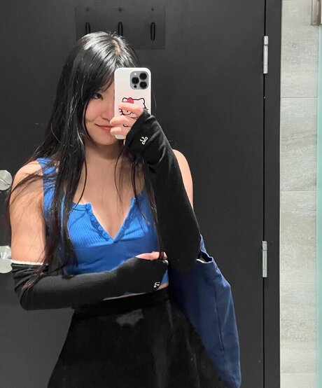 Mimee Xu nude onlyfans porn