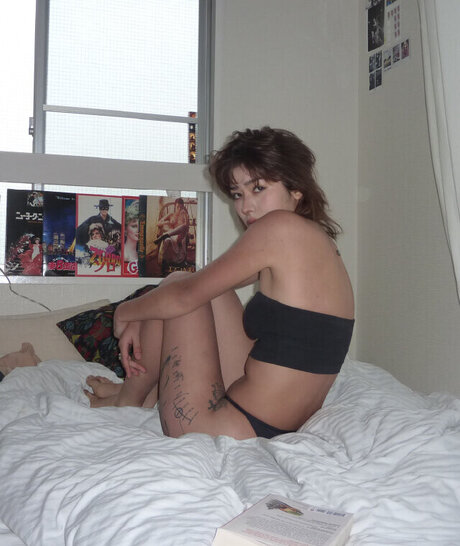 Ninonekw onlyfans fotos